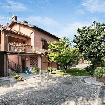 San Giacomo Horses & Agriturismo Arluno Extérieur photo