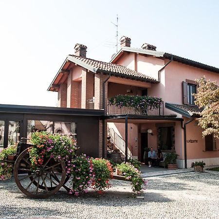 San Giacomo Horses & Agriturismo Arluno Extérieur photo