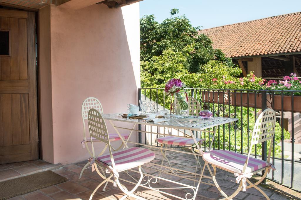 San Giacomo Horses & Agriturismo Arluno Extérieur photo