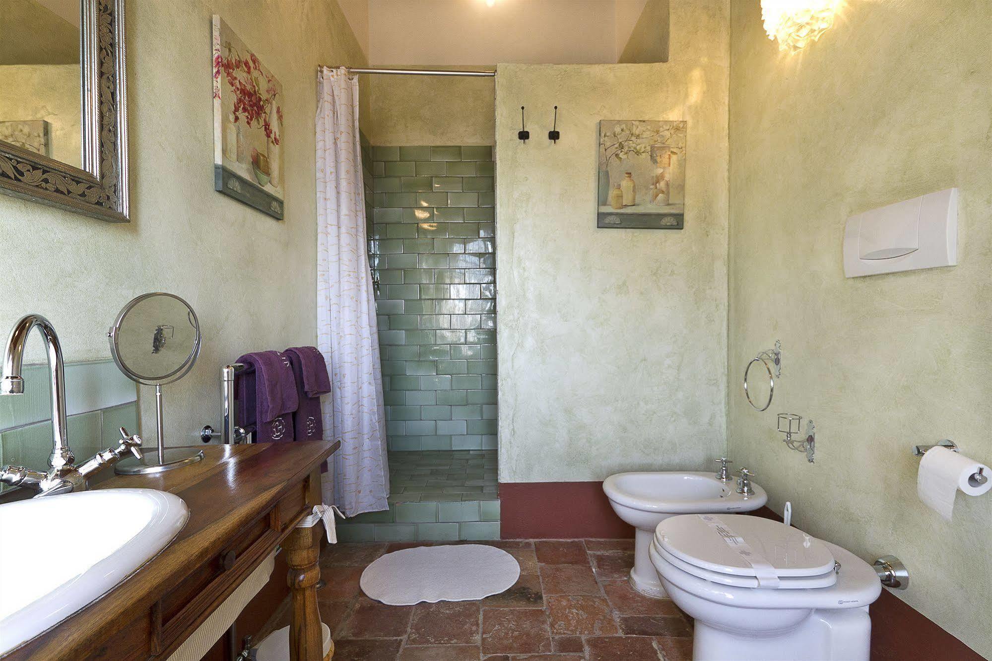 San Giacomo Horses & Agriturismo Arluno Extérieur photo
