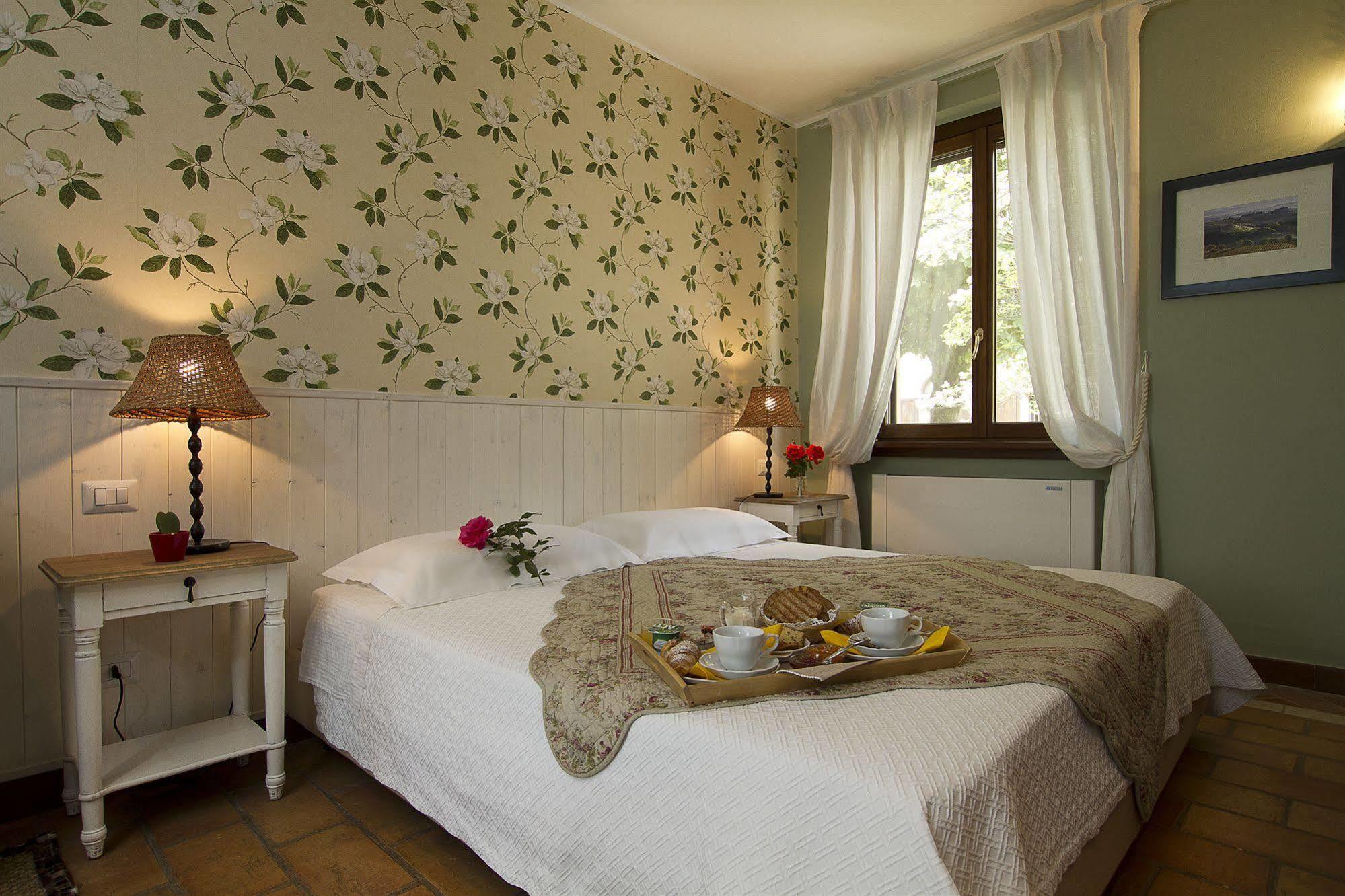 San Giacomo Horses & Agriturismo Arluno Extérieur photo